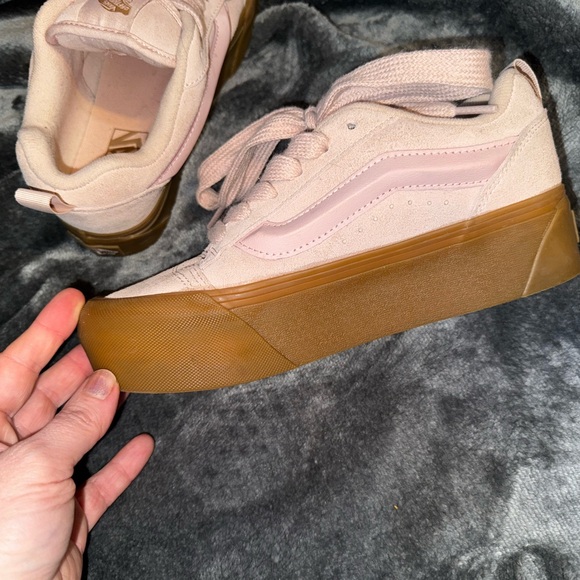 Vans Knu Stack - Picture 5 of 8